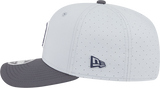 Men's Chicago Bears New Era Gray/Graphite 2025 NFL Training Camp 9SEVENTY Adjustable Hat - Pro Jersey Sports