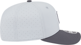 Men's Chicago Bears New Era Gray/Graphite 2025 NFL Training Camp 9SEVENTY Adjustable Hat - Pro Jersey Sports