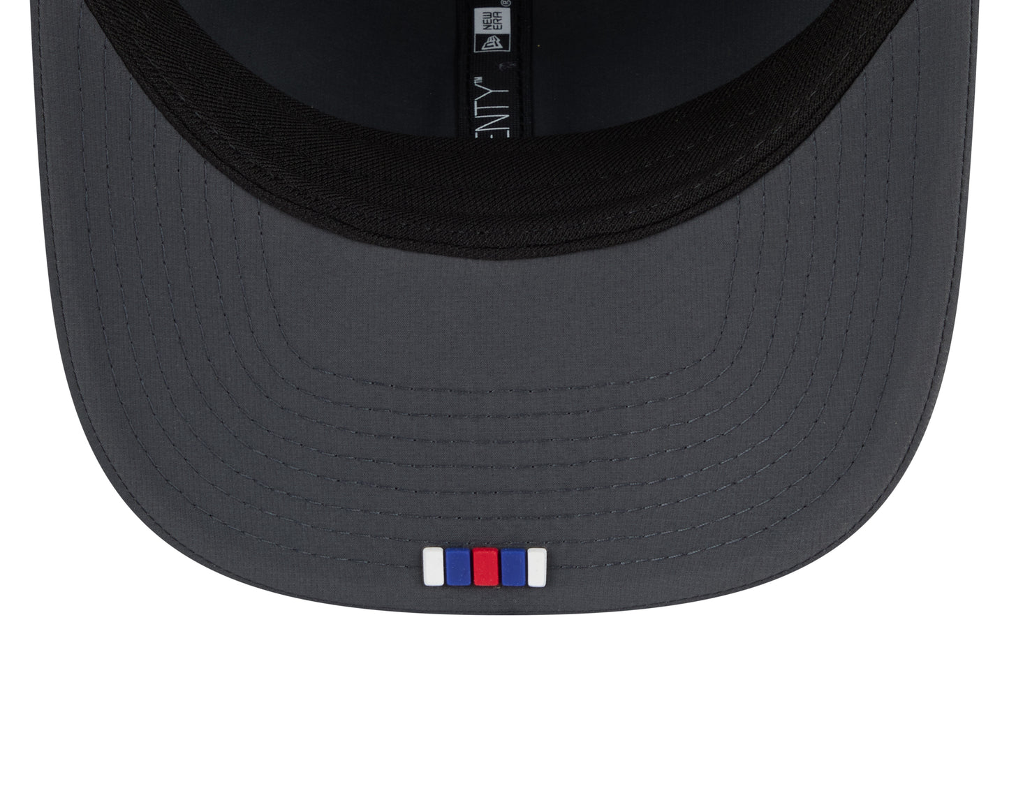 Men's Buffalo Bills New Era Graphite 2025 Sideline 9SEVENTY Cold Adjustable Hat - Pro Jersey Sports