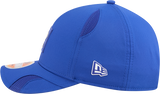 Men's Buffalo Bills New Era Blue 2025 NFL Sideline Heat 9FORTY M-Crown Adjustable Hat - Pro Jersey Sports