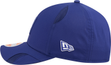 Men's NFL Shield New Era Blue 2025 NFL Sideline Heat 9FORTY M-Crown Adjustable Hat - Pro Jersey Sports