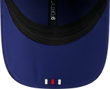 Men's NFL Shield New Era Blue 2025 NFL Sideline Heat 9FORTY M-Crown Adjustable Hat - Pro Jersey Sports