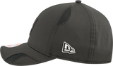 Men's Cincinnati Bengals New Era Black 2025 NFL Sideline Heat 9FORTY M-Crown Adjustable Hat - Pro Jersey Sports