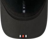 Men's Cincinnati Bengals New Era Black 2025 NFL Sideline Heat 9FORTY M-Crown Adjustable Hat - Pro Jersey Sports
