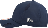 Men's Chicago Bears New Era Navy 2025 NFL Sideline Heat B 9FORTY M-Crown Adjustable Hat - Pro Jersey Sports