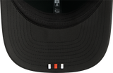 Men's Cincinnati Bengals New Era Black 2025 Sideline 9SEVENTY Trucker Adjustable Hat - Pro Jersey Sports