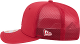 Men's Arizona Cardinals New Era Red 2025 Sideline 9SEVENTY Trucker Adjustable Hat - Pro Jersey Sports