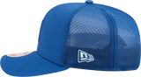 Men's Indianapolis Colts New Era Blue 2025 Sideline 9SEVENTY Trucker Adjustable Hat - Pro Jersey Sports