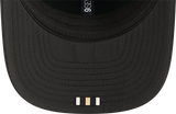 Men's New Orleans Saints New Era Blue 2025 Sideline 9SEVENTY Trucker Adjustable Hat - Pro Jersey Sports