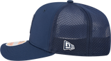 Men's New England Patriots New Era Navy 2025 Sideline 9SEVENTY Trucker Adjustable Hat - Pro Jersey Sports