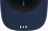 Men's Seattle Seahawks New Era Royal 2025 Sideline 9SEVENTY Trucker Adjustable Hat - Pro Jersey Sports