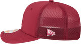 Men's Washington Commanders New Era Crimson 2025 Sideline 9SEVENTY Trucker Adjustable Hat - Pro Jersey Sports