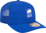 Men's Buffalo Bills New Era Royal 2025 Sideline 9SEVENTY Trucker Adjustable Hat - Pro Jersey Sports