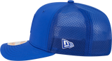 Men's Buffalo Bills New Era Royal 2025 Sideline 9SEVENTY Trucker Adjustable Hat - Pro Jersey Sports