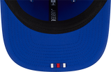 Men's Buffalo Bills New Era Royal 2025 Sideline 9SEVENTY Trucker Adjustable Hat - Pro Jersey Sports