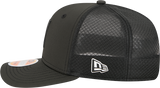 Men's Cincinnati Bengals New Era Black 2025 Sideline 9SEVENTY Trucker Adjustable Hat - Pro Jersey Sports