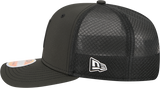 Men's Arizona Cardinals New Era Black 2025 Sideline 9SEVENTY Trucker Adjustable Hat - Pro Jersey Sports