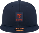 Men's Chicago Bears New Era Navy 2025 Sideline 59FIFTY Fitted Hat - Pro Jersey Sports