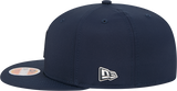 Men's Chicago Bears New Era Navy 2025 Sideline B 59FIFTY Fitted Hat - Pro Jersey Sports