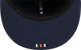 Men's Chicago Bears New Era Navy 2025 Sideline B 59FIFTY Fitted Hat - Pro Jersey Sports