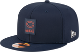 Men's Chicago Bears New Era Navy 2025 Sideline C 59FIFTY Fitted Hat - Pro Jersey Sports