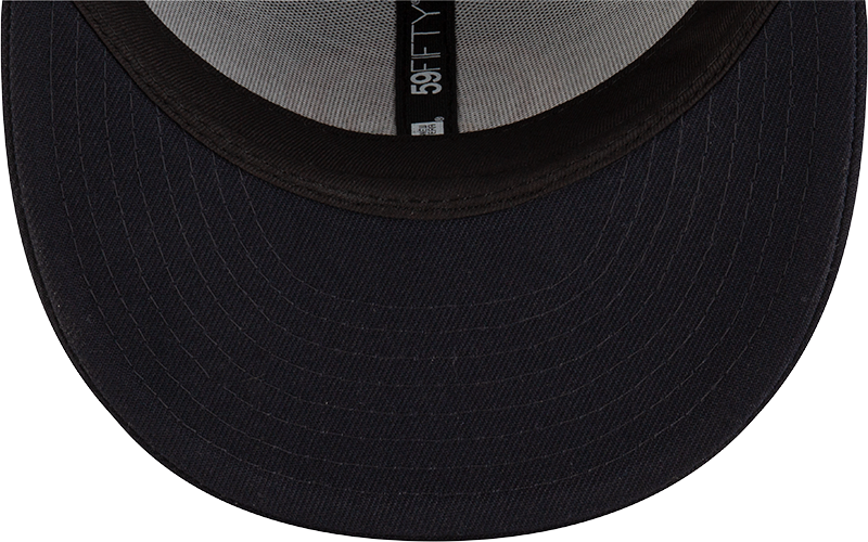 Team USA Olympics New Era Navy 59FIFTY Fitted Hat - Pro Jersey Sports