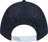 Team USA New Era Olympic 9FORTY A-Frame M-Crown Performance Adjustable Hat - Pro Jersey Sports