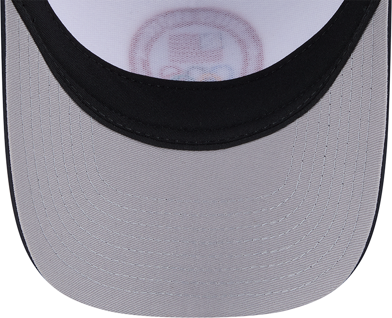 Team USA New Era Olympic 9FORTY A-Frame M-Crown Performance Adjustable Hat - Pro Jersey Sports