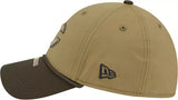 Men's New Era Green Chicago Bears 2025 Salute to Service 39THIRTY Flex Hat-C Logo - Pro Jersey Sports