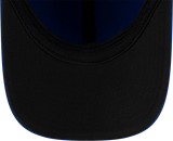 Chicago Cubs New Era M-Crown 39Thirty Player Replica Blue Flex Fit Hat - Pro Jersey Sports