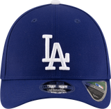 Los Angeles Dodgers New Era M-Crown 39Thirty Player Replica Blue Flex Fit Hat - Pro Jersey Sports