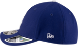 Los Angeles Dodgers New Era M-Crown 39Thirty Player Replica Blue Flex Fit Hat - Pro Jersey Sports