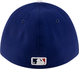 Los Angeles Dodgers New Era M-Crown 39Thirty Player Replica Blue Flex Fit Hat - Pro Jersey Sports