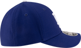 Los Angeles Dodgers New Era M-Crown 39Thirty Player Replica Blue Flex Fit Hat - Pro Jersey Sports