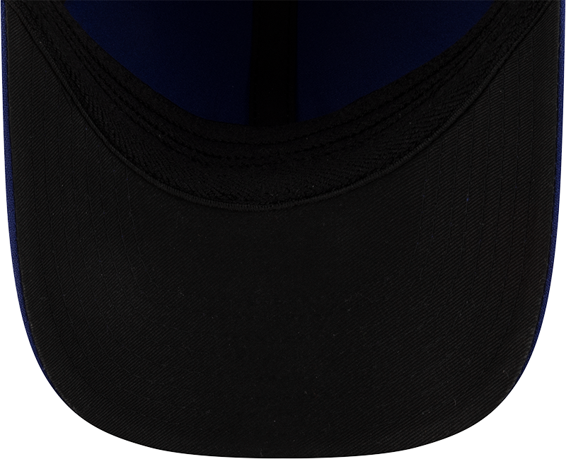 Los Angeles Dodgers New Era M-Crown 39Thirty Player Replica Blue Flex Fit Hat