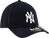 New York Yankees New Era M-Crown Player Replica 39Thirty Navy Flex Fit Hat - Pro Jersey Sports