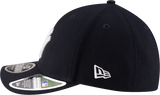 New York Yankees New Era M-Crown Player Replica 39Thirty Navy Flex Fit Hat - Pro Jersey Sports