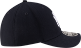 New York Yankees New Era M-Crown Player Replica 39Thirty Navy Flex Fit Hat - Pro Jersey Sports