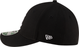 Chicago White Sox New Era M-Crown 39Thirty Player Replica Black Flex Fit Hat - Pro Jersey Sports