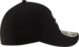 Chicago White Sox New Era M-Crown 39Thirty Player Replica Black Flex Fit Hat - Pro Jersey Sports