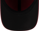 Philadelphia Phillies New Era M-Crown Player Replica Alternate 2 39Thirty Maroon Flex Fit Hat - Pro Jersey Sports