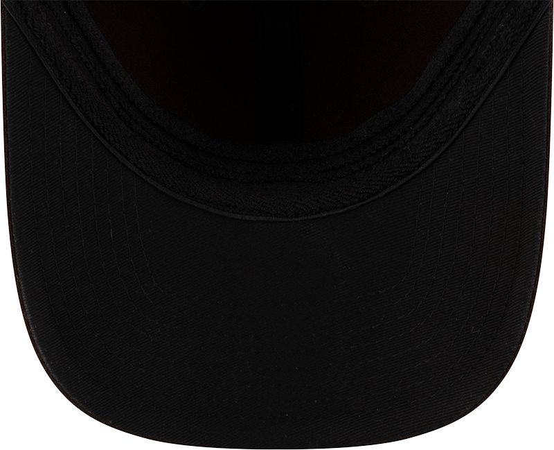 San Diego Padres New Era M-Crown Player Replica 39Thirty Brown Flex Fit Hat