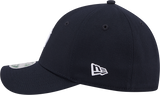 Detroit Tigers New Era M-Crown Player Replica 39Thirty Navy Flex Fit Hat - Pro Jersey Sports