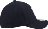 Detroit Tigers New Era M-Crown Player Replica 39Thirty Navy Flex Fit Hat - Pro Jersey Sports