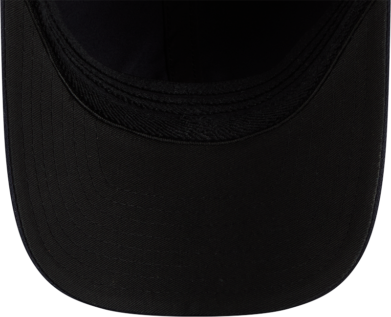 Detroit Tigers New Era M-Crown Player Replica 39Thirty Navy Flex Fit Hat