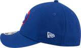 Chicago Cubs Cooperstown Collection 84 New Era M-Crown 39Thirty Blue Flex Fit Hat - Pro Jersey Sports