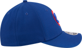 Chicago Cubs Cooperstown Collection 84 New Era M-Crown 39Thirty Blue Flex Fit Hat - Pro Jersey Sports