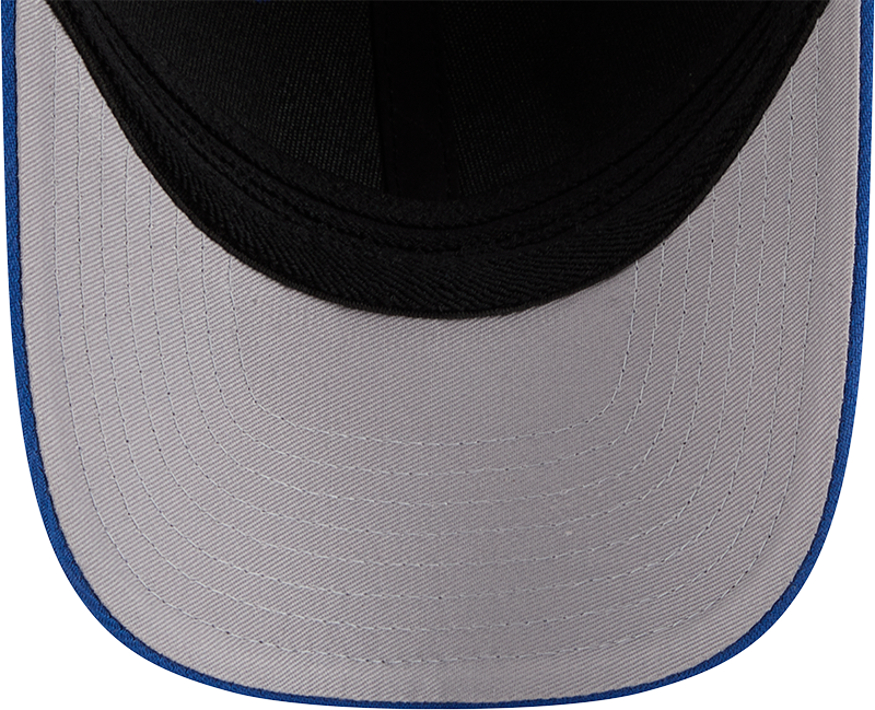 Chicago Cubs Cooperstown Collection 84 New Era M-Crown 39Thirty Blue Flex Fit Hat