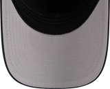 Chicago Cubs Cooperstown Collection 14 New Era M-Crown 39Thirty Navy Flex Fit Hat - Pro Jersey Sports