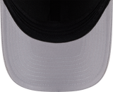 Chicago White Sox New Era M-Crown 39Thirty Gray Flex Fit Hat - Pro Jersey Sports